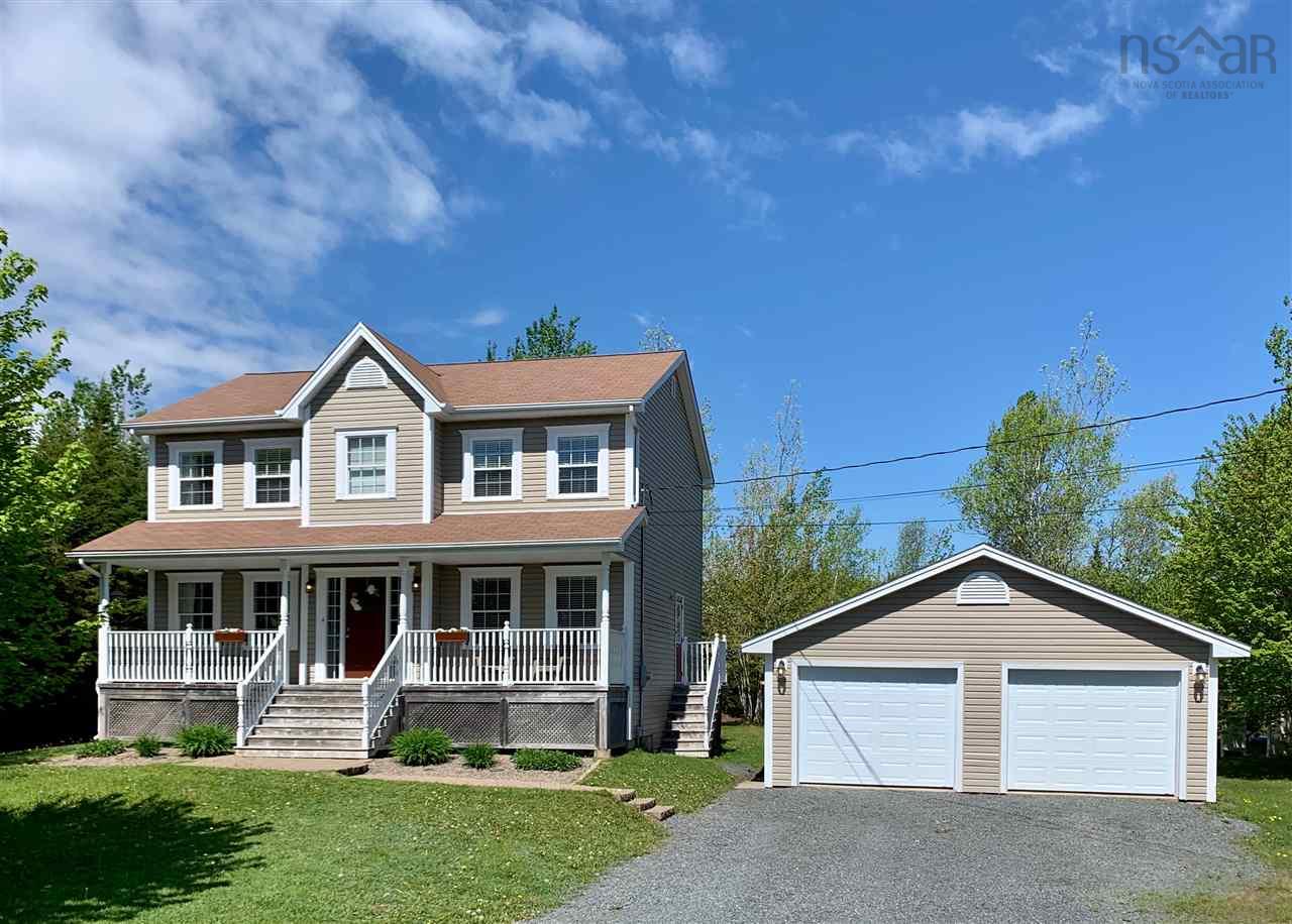 Houses For Sale In Hammonds Plains, NS Realty Geek