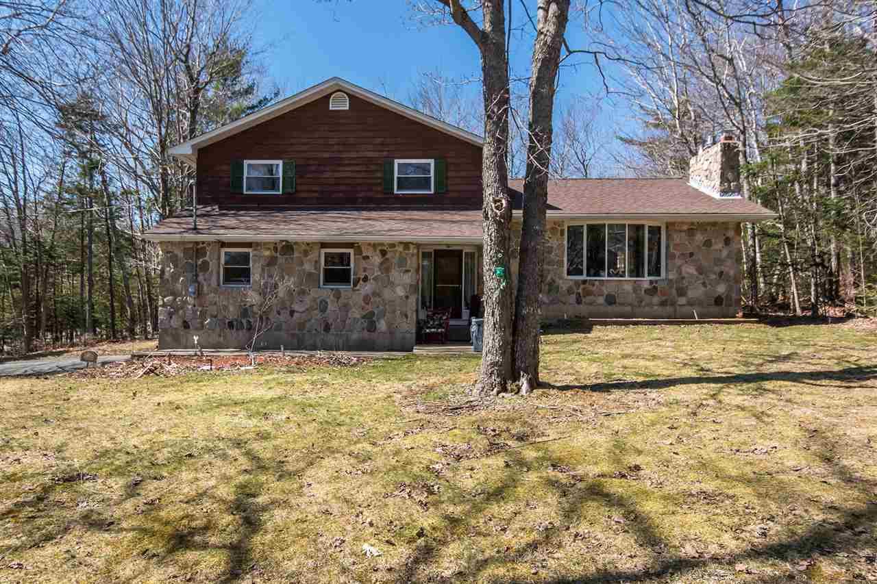 Houses For Sale In Fall River, NS Realty Geek