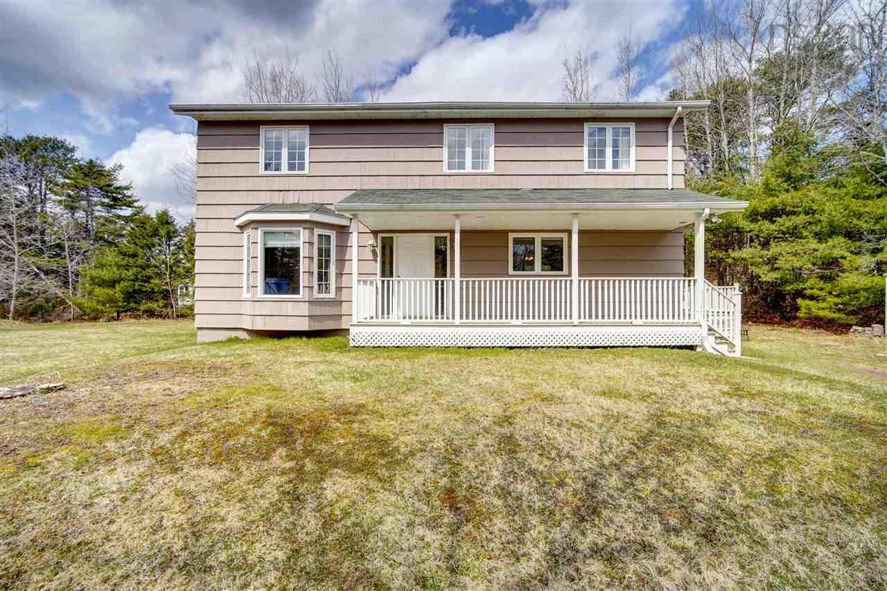 Tantallon NS Real Estate Realty Geek