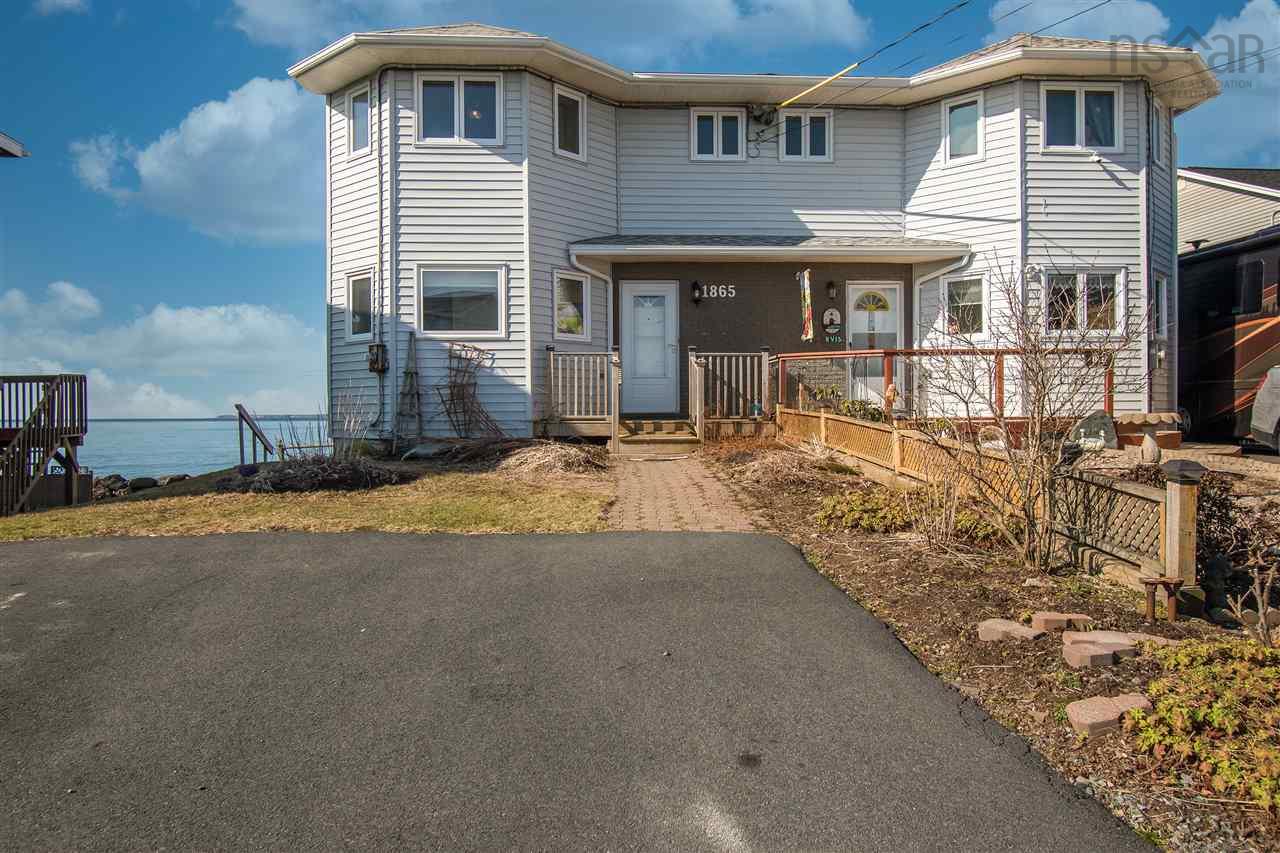Houses For Sale In Eastern Passage, NS Realty Geek
