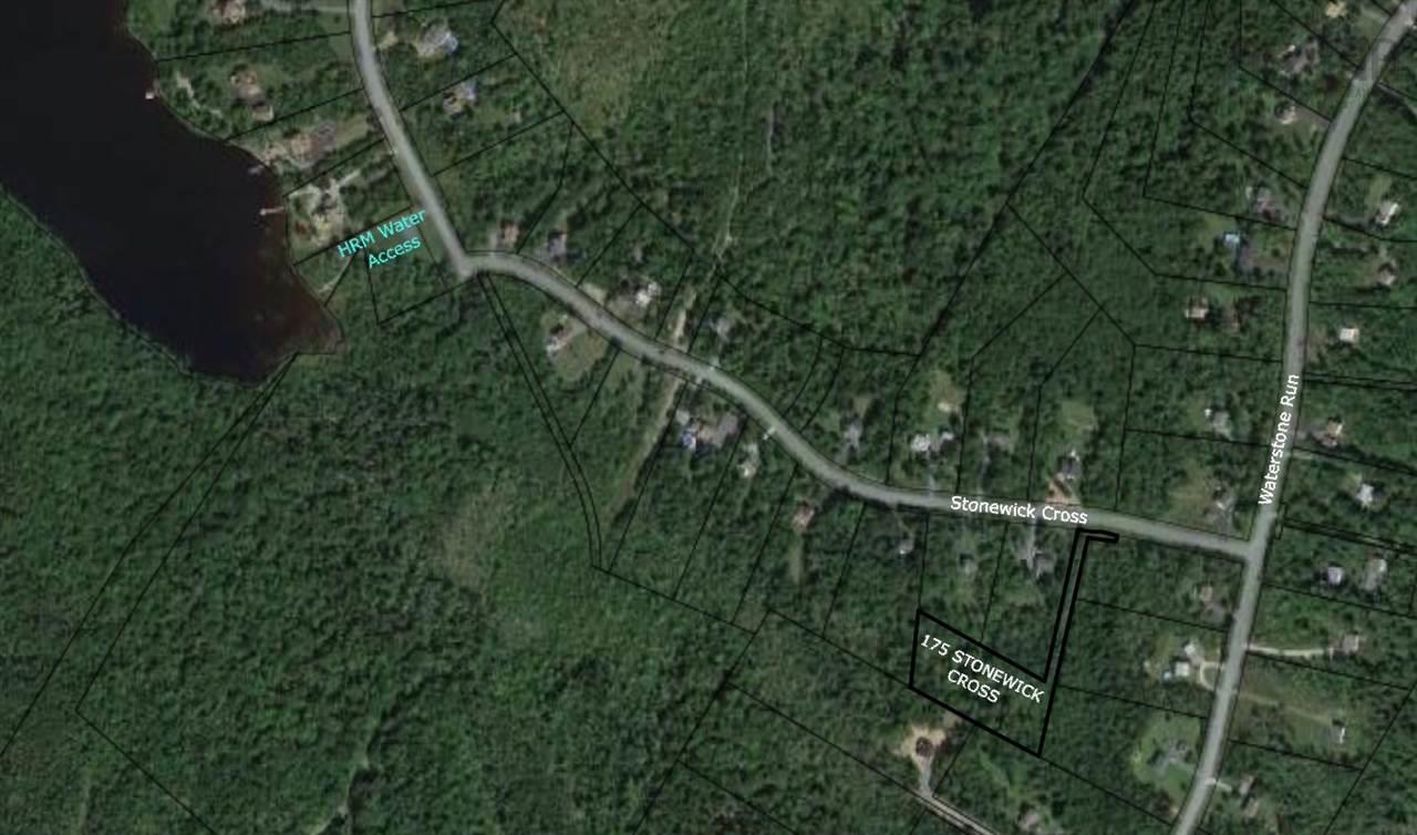 Land For Sale In Hammonds Plains, NS Realty Geek