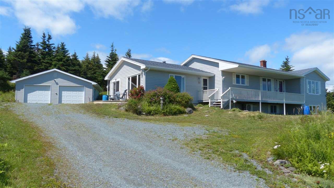 East Lawrencetown Real Estate Realty Geek