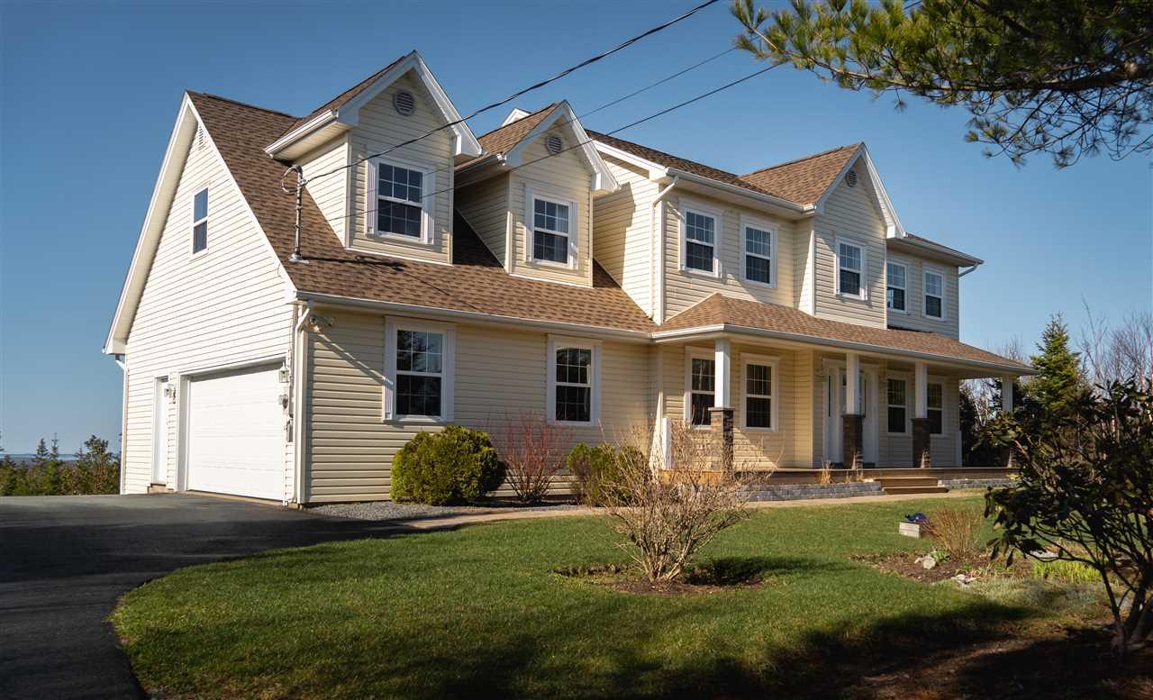 Upper Tantallon, NS Real Estate Realty Geek