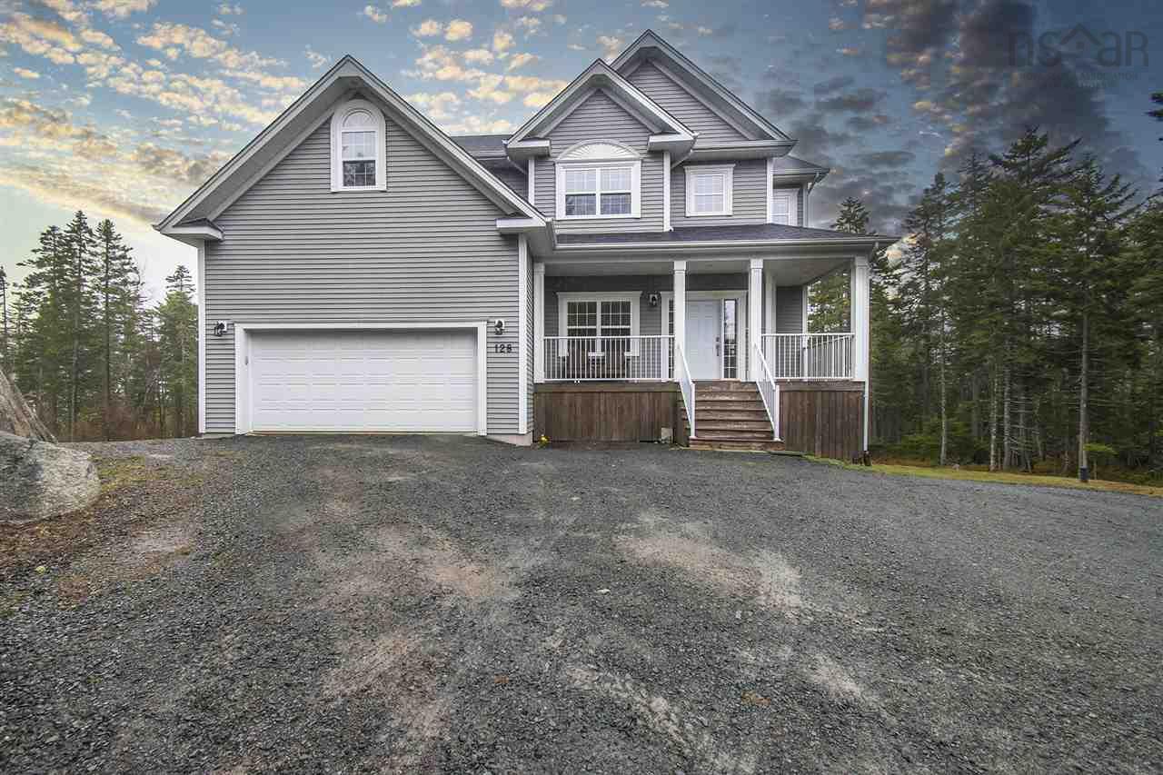 Upper Tantallon, NS Real Estate Realty Geek