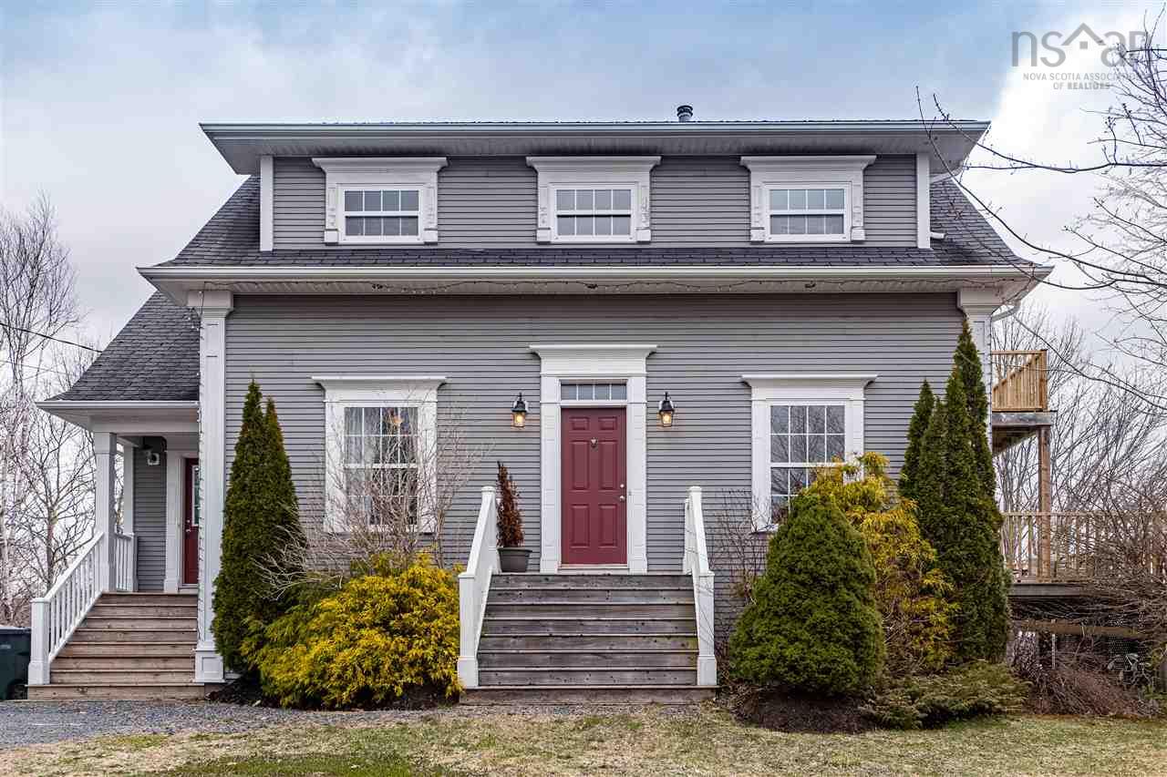 Upper Tantallon, NS Real Estate Realty Geek