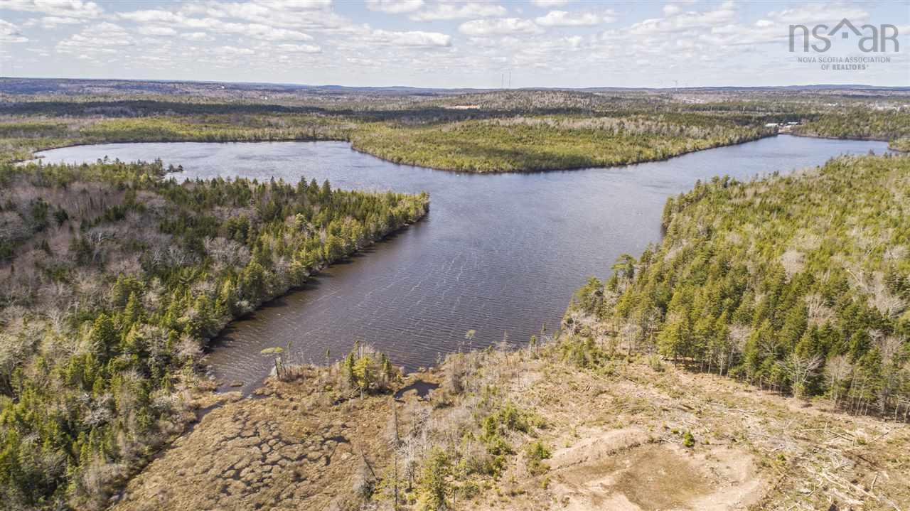 Land For Sale In Hammonds Plains, NS Realty Geek