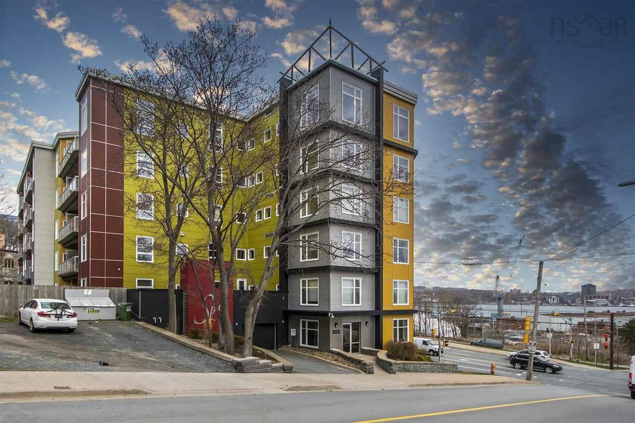 Condos For Sale In Downtown Halifax, NS Realty Geek