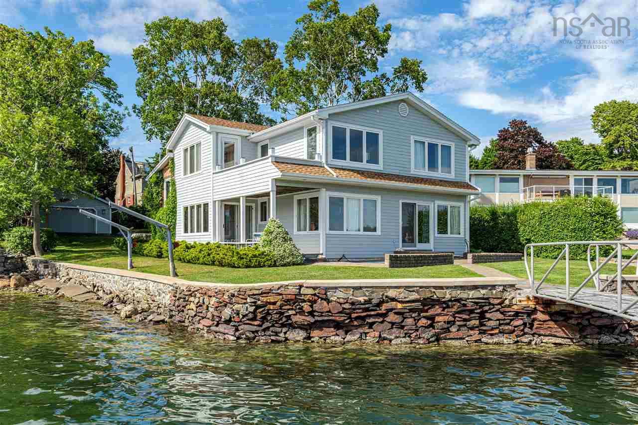 Waterfront Properties For Sale In South End Halifax, NS Realty Geek