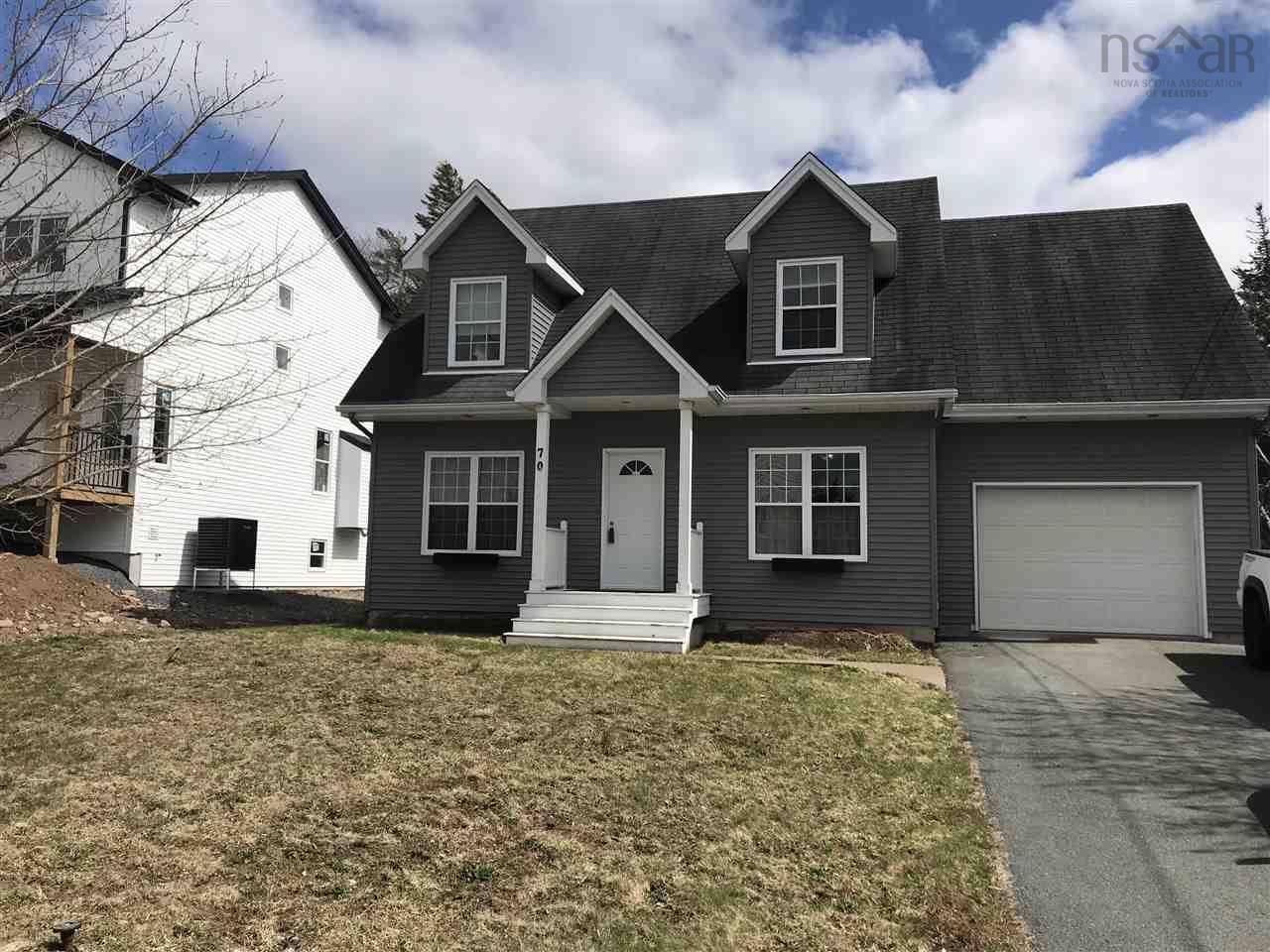 Houses For Sale In Timberlea, NS Realty Geek