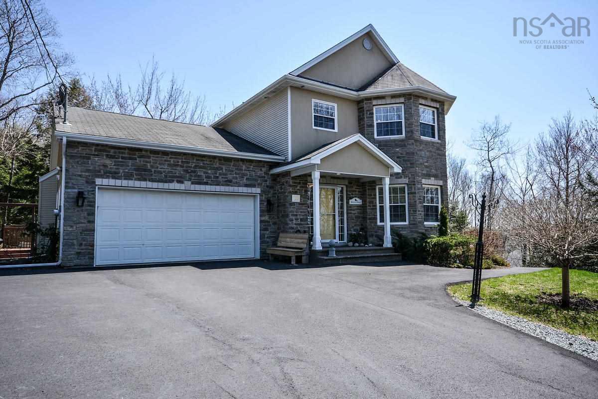 Houses For Sale In Fall River, NS Realty Geek