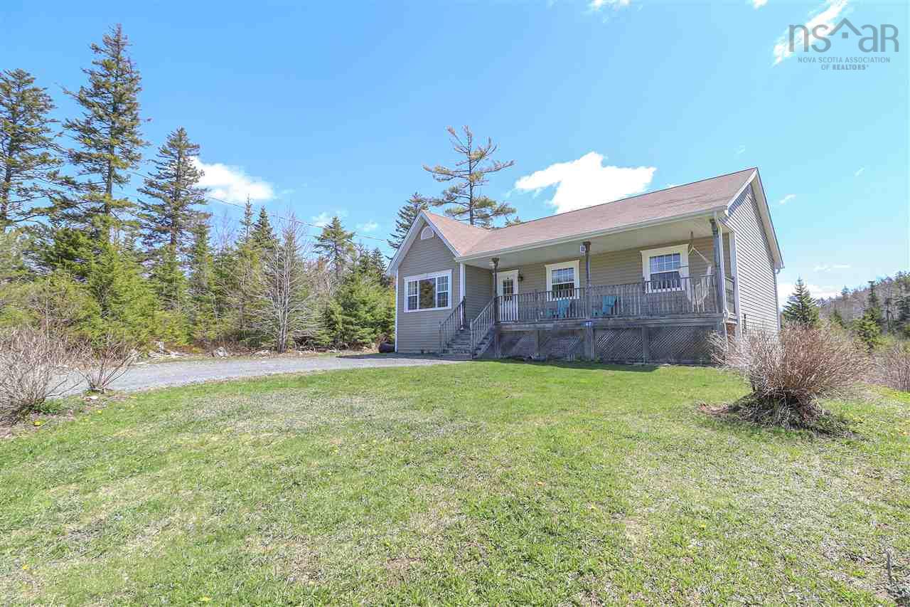 Upper Tantallon, NS Real Estate Realty Geek