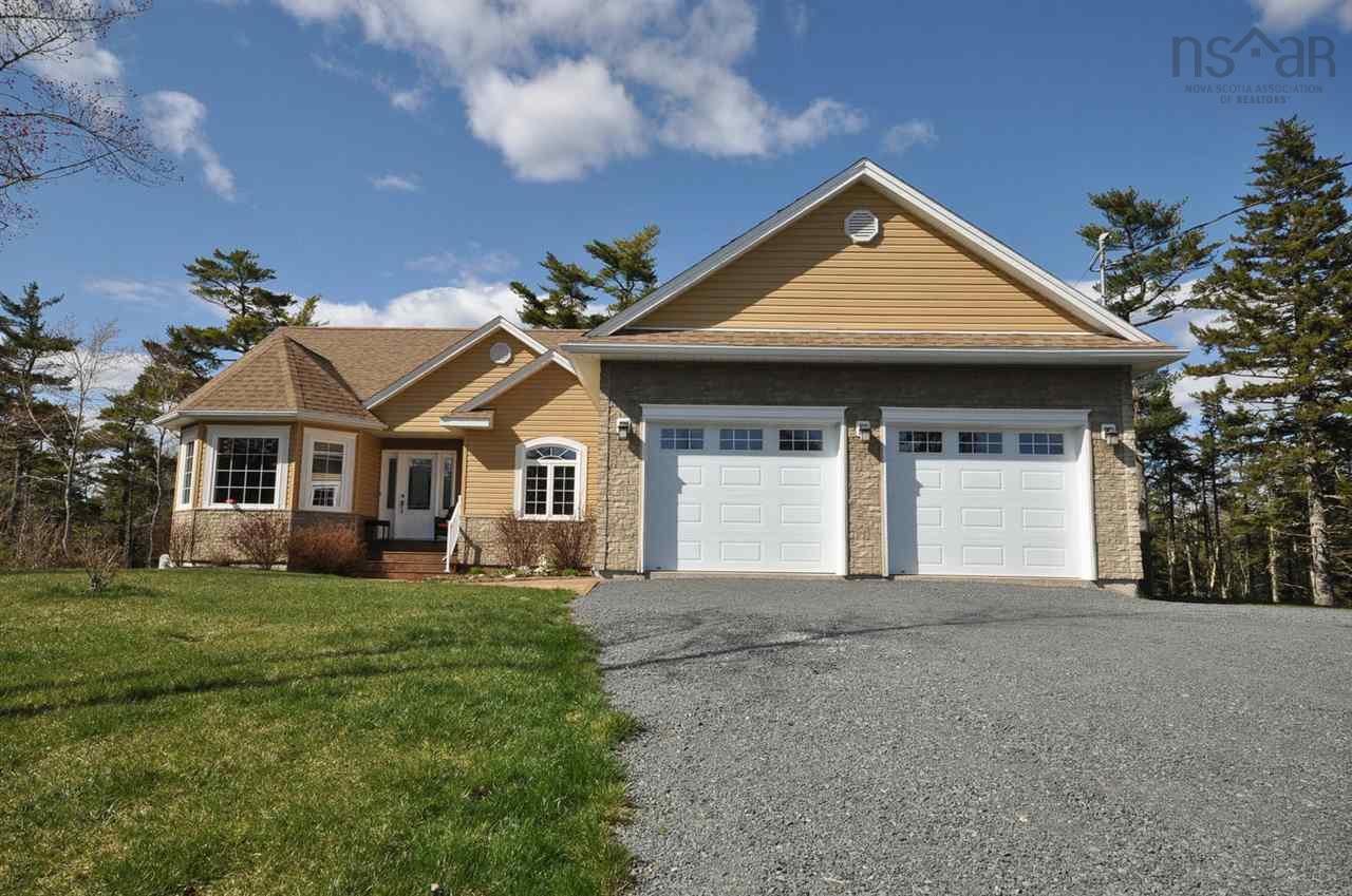 Upper Tantallon, NS Real Estate Realty Geek