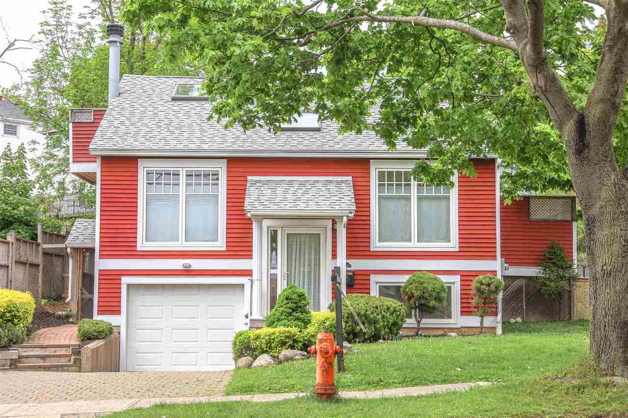 Houses For Sale In North End Halifax, NS Realty Geek