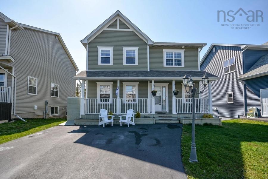 Houses For Sale In Dartmouth, NS Realty Geek