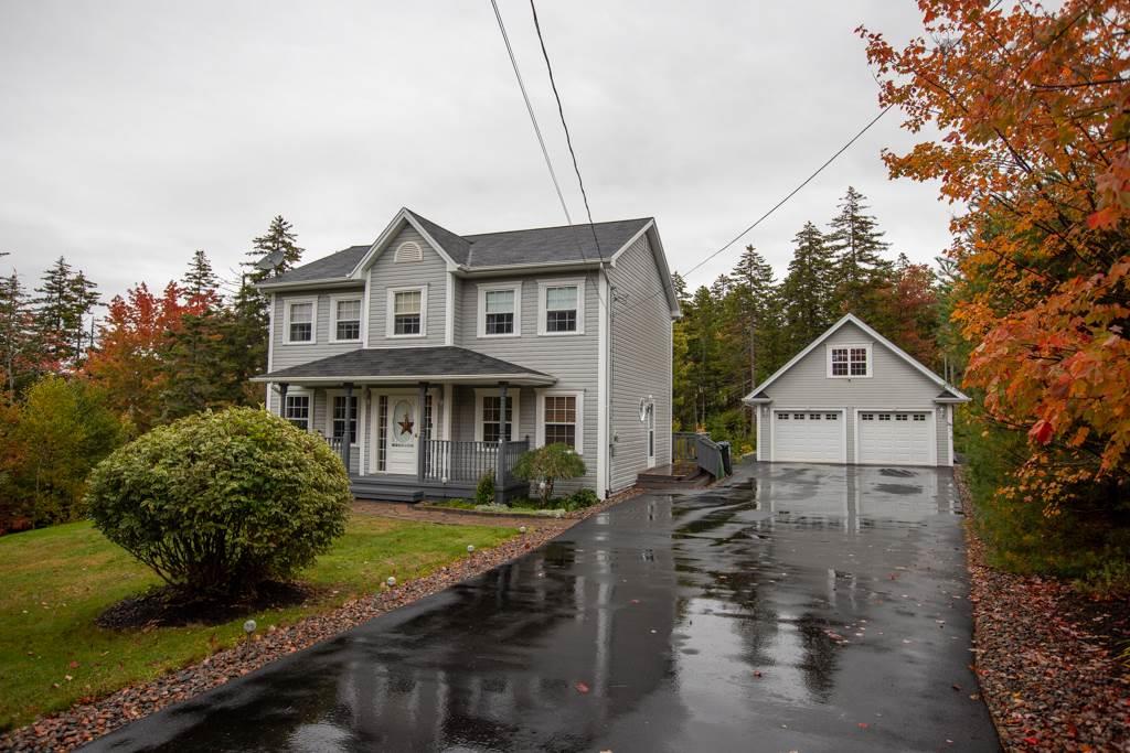 Upper Tantallon, NS Real Estate Realty Geek