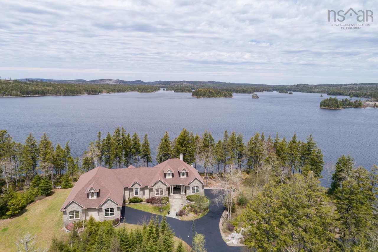 Upper Tantallon, NS Real Estate Realty Geek