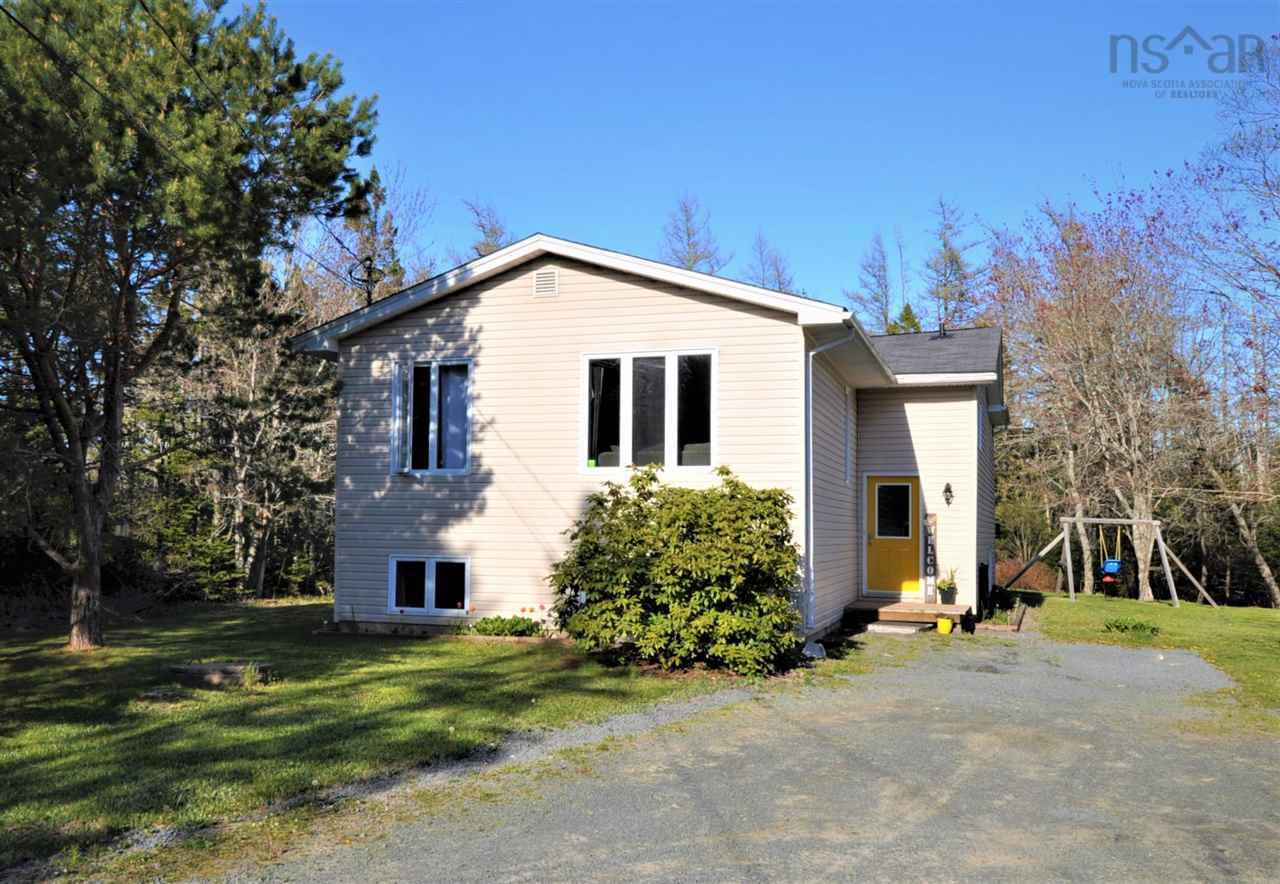 Hatchet Lake Real Estate Realty Geek