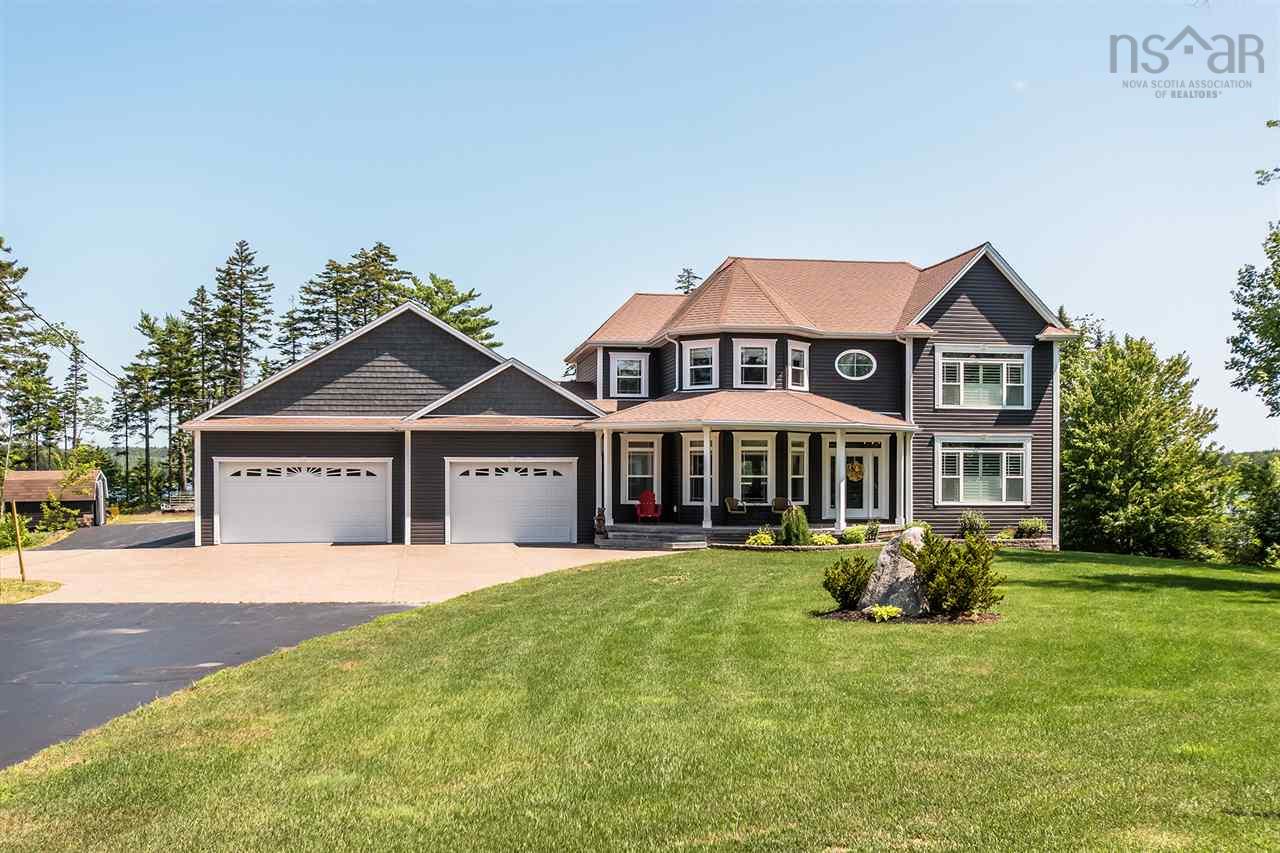 Upper Tantallon, NS Real Estate Realty Geek