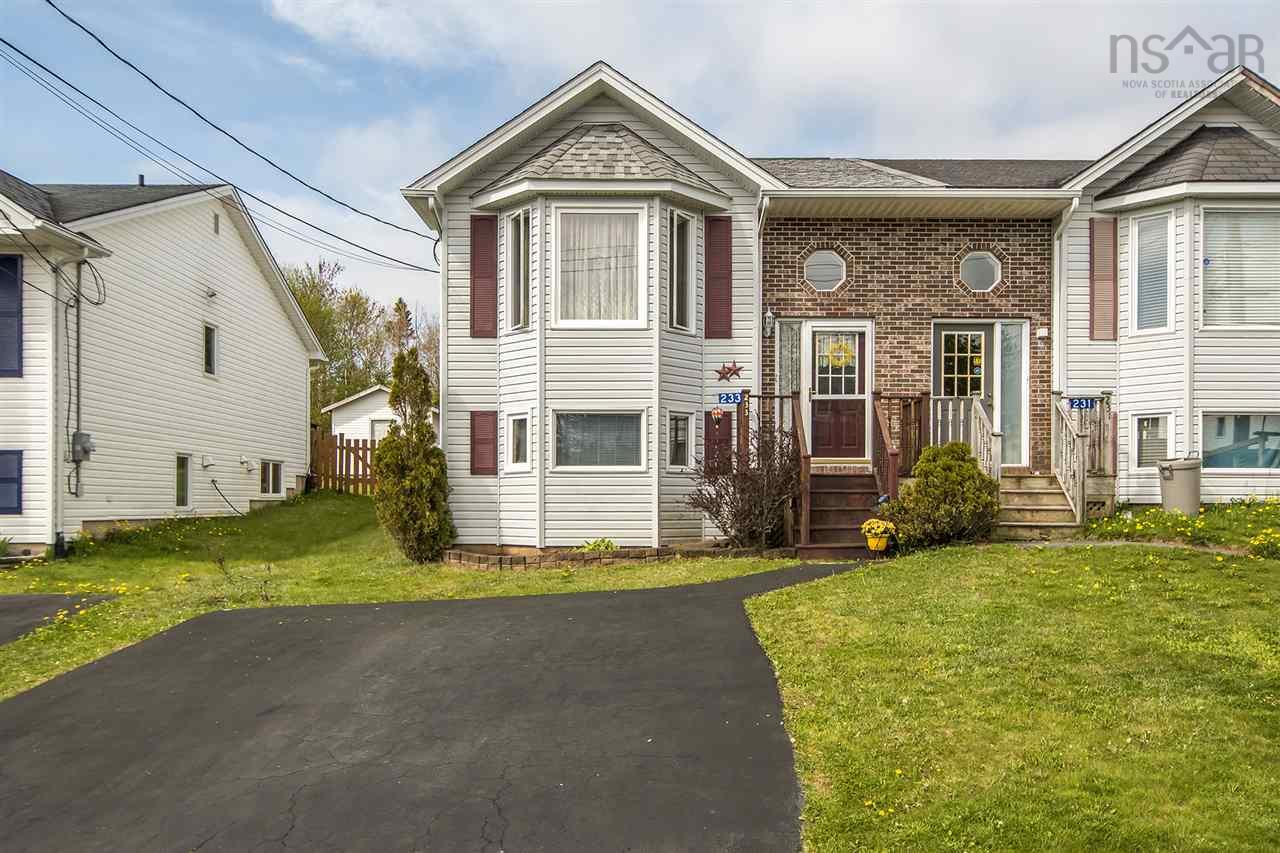 Houses For Sale In Timberlea, NS Realty Geek