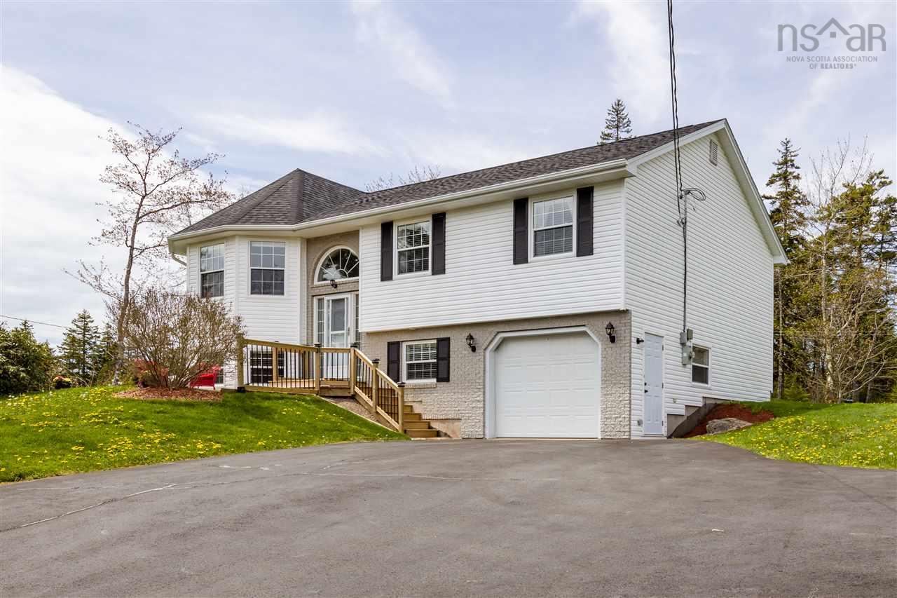 Upper Tantallon, NS Real Estate Realty Geek