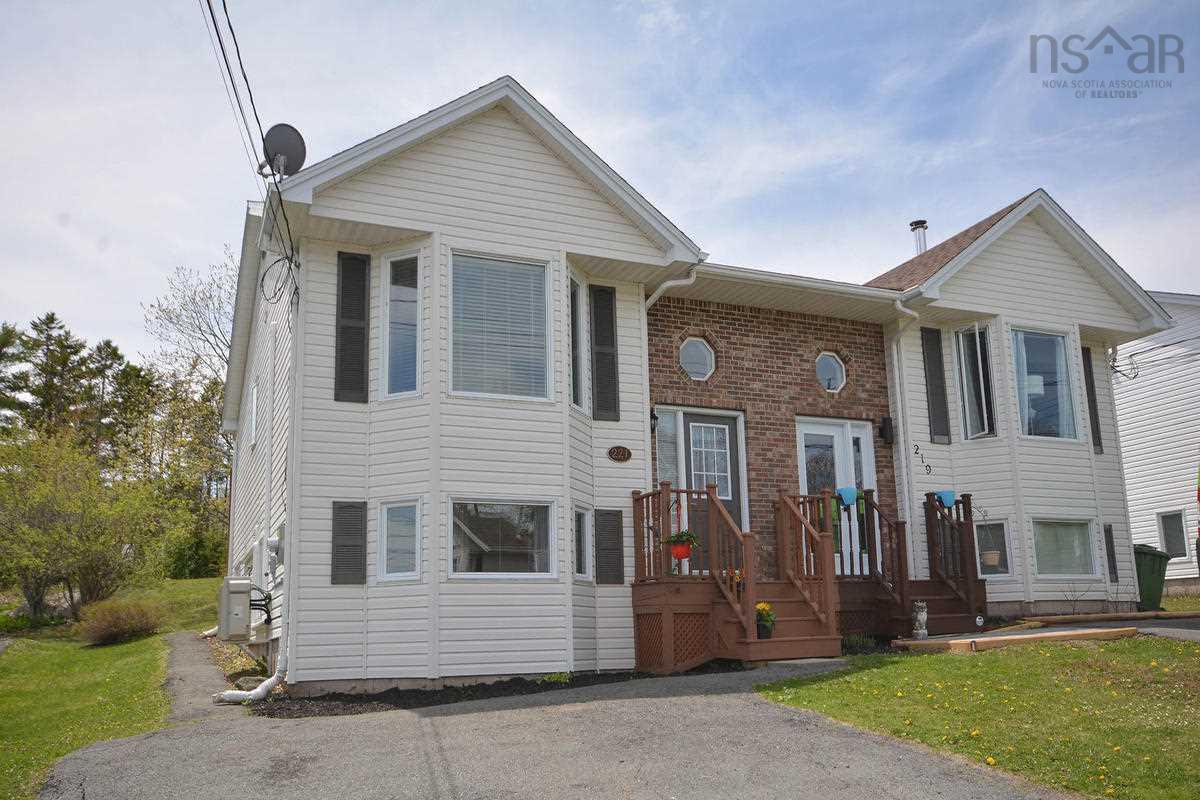 Houses For Sale In Timberlea, NS Realty Geek