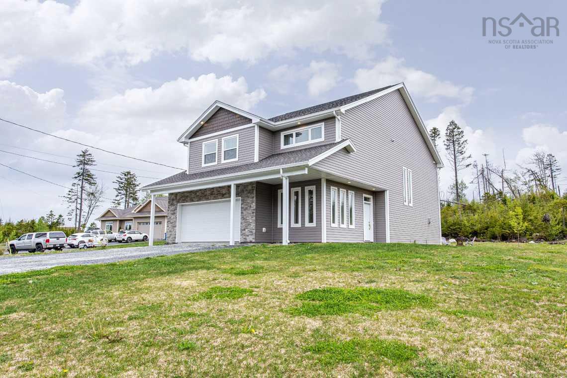 Upper Tantallon, NS Real Estate Realty Geek