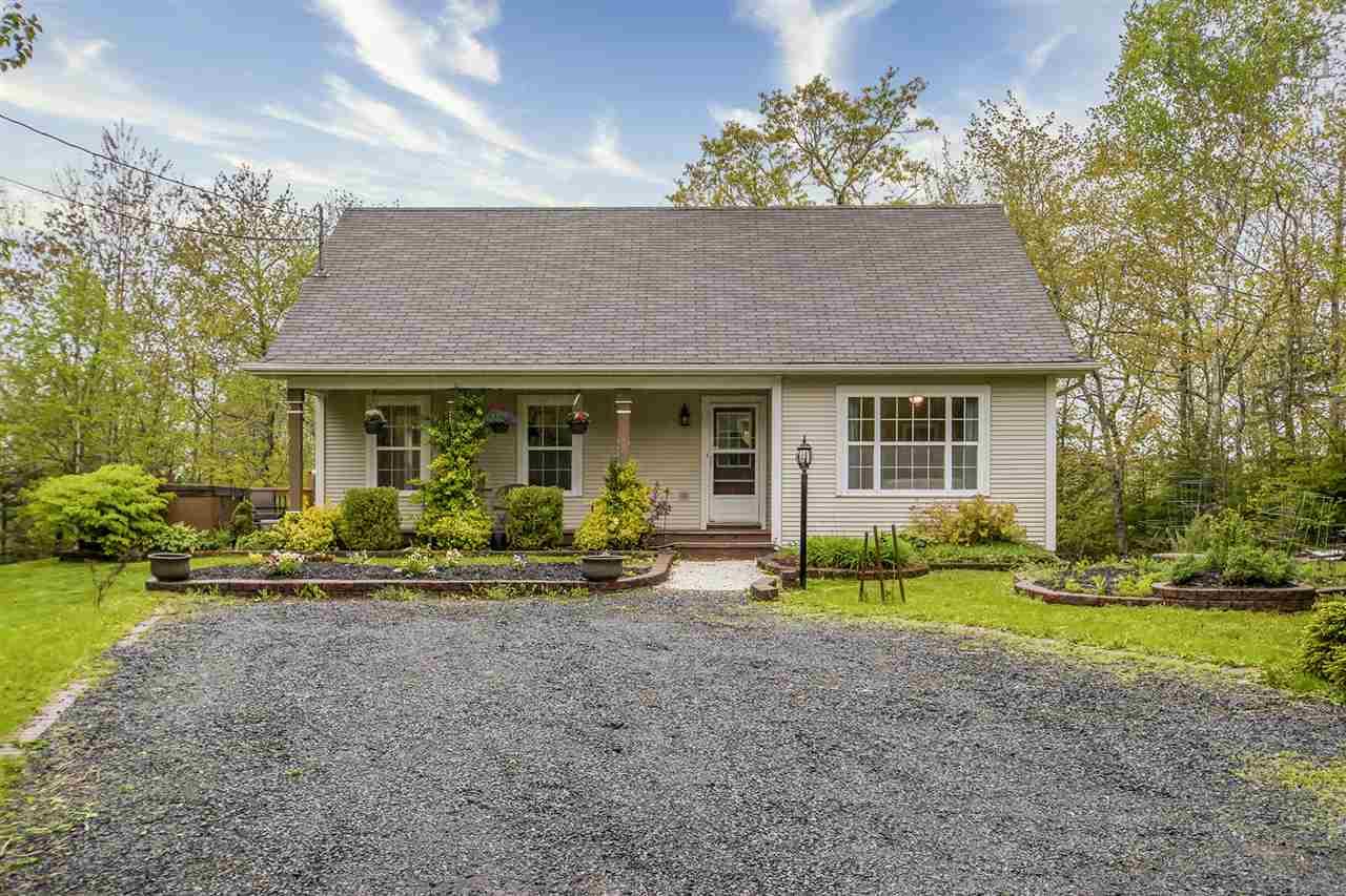 Upper Tantallon, NS Real Estate Realty Geek