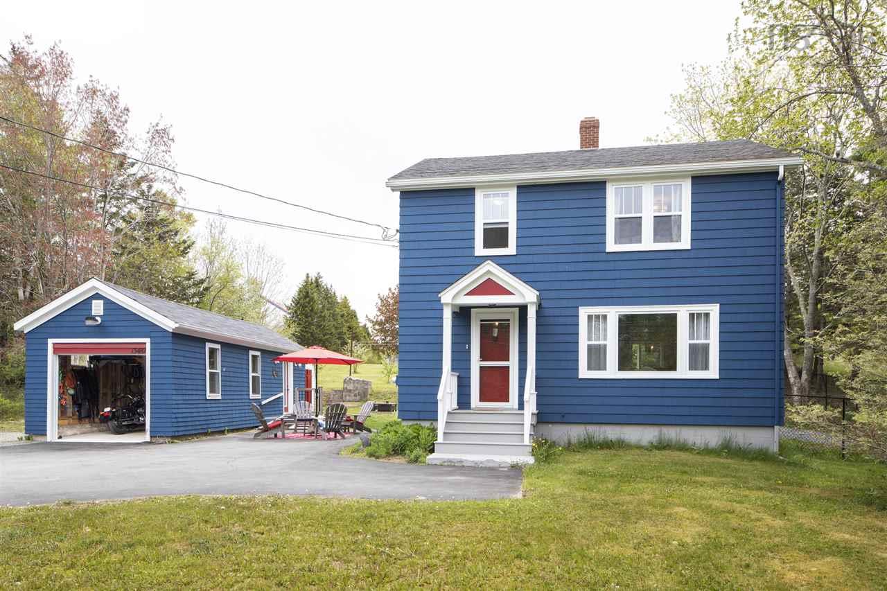 Upper Tantallon, NS Real Estate Realty Geek