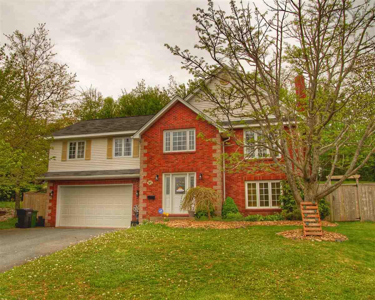 Houses For Sale In Cole Harbour, NS Realty Geek