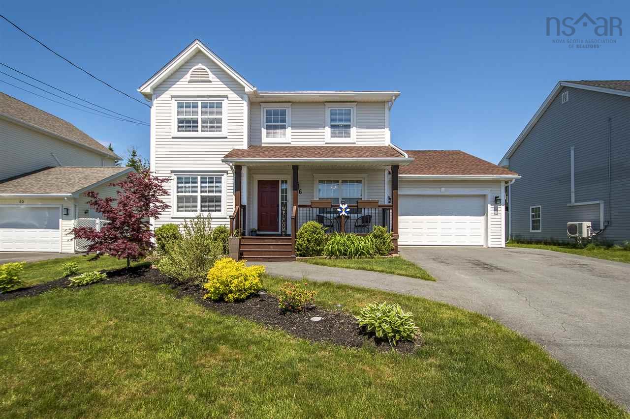 Houses For Sale In Cole Harbour, NS Realty Geek