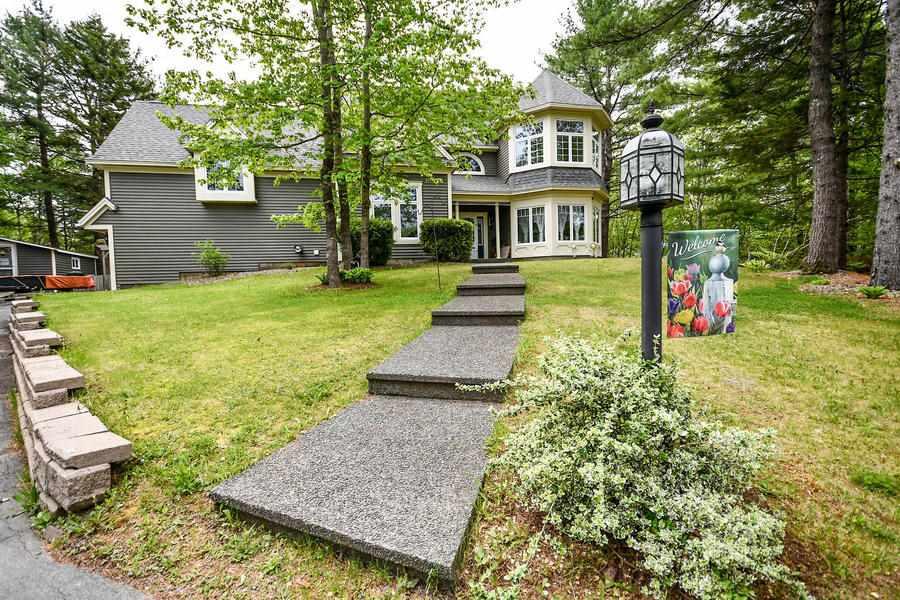 Houses For Sale In Lower Sackville, NS Realty Geek