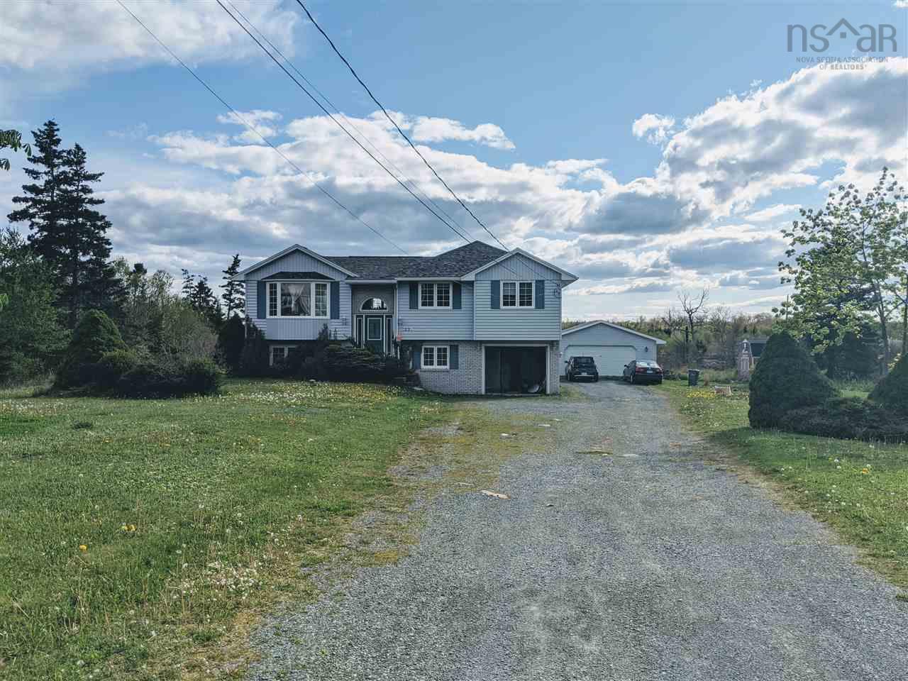 Cow Bay Real Estate Realty Geek