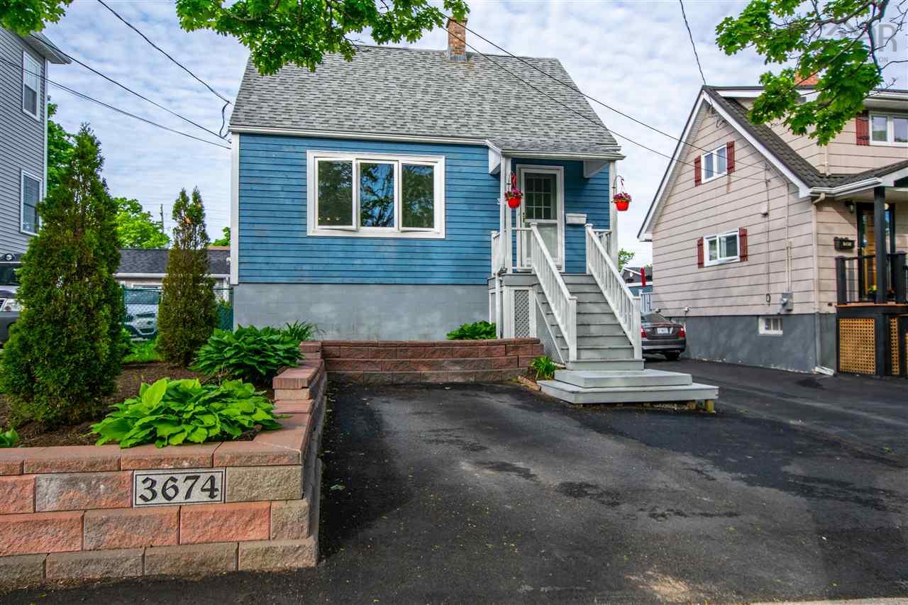Houses For Sale In North End Halifax, NS Realty Geek