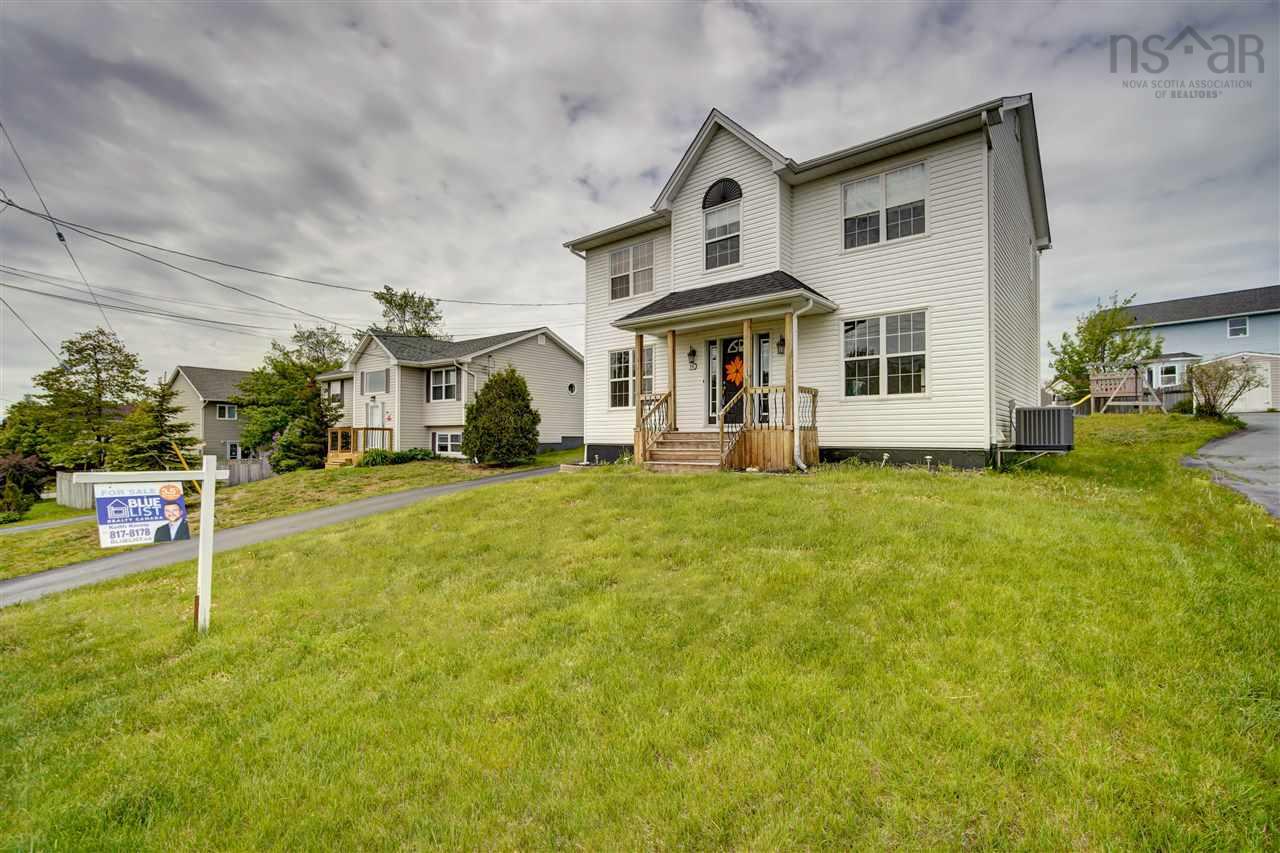 Houses For Sale In Cole Harbour, NS Realty Geek