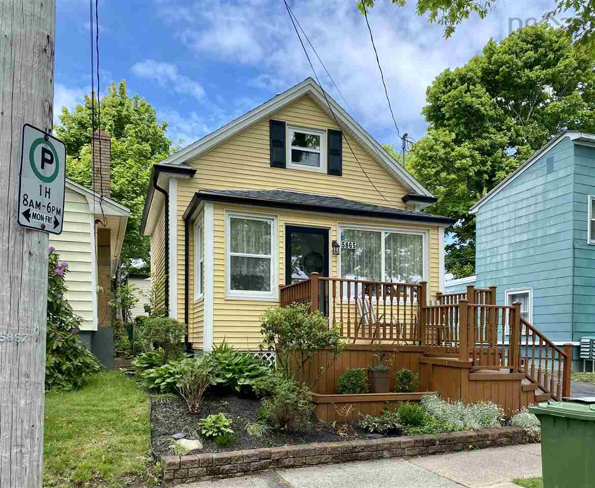 Houses For Sale In North End Halifax, NS Realty Geek