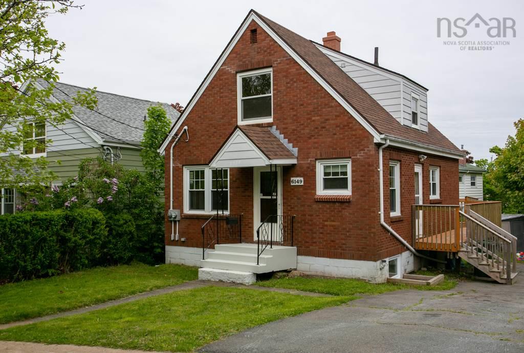 Houses For Sale In North End Halifax, NS Realty Geek