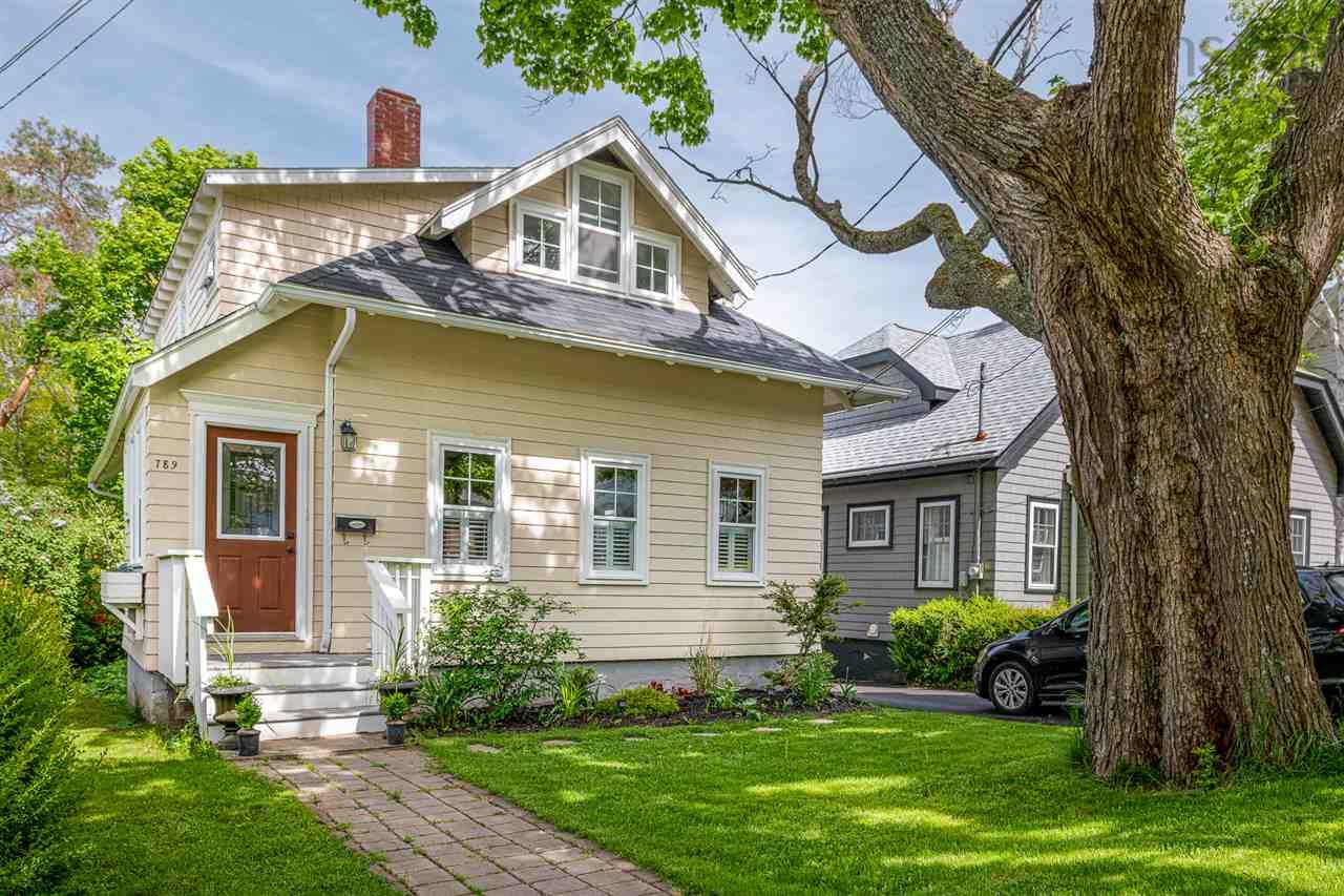 Houses For Sale In The South End Of Halifax, NS Realty Geek