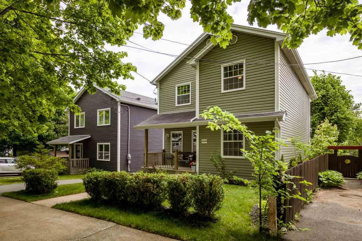 Houses For Sale In North End Halifax, NS Realty Geek