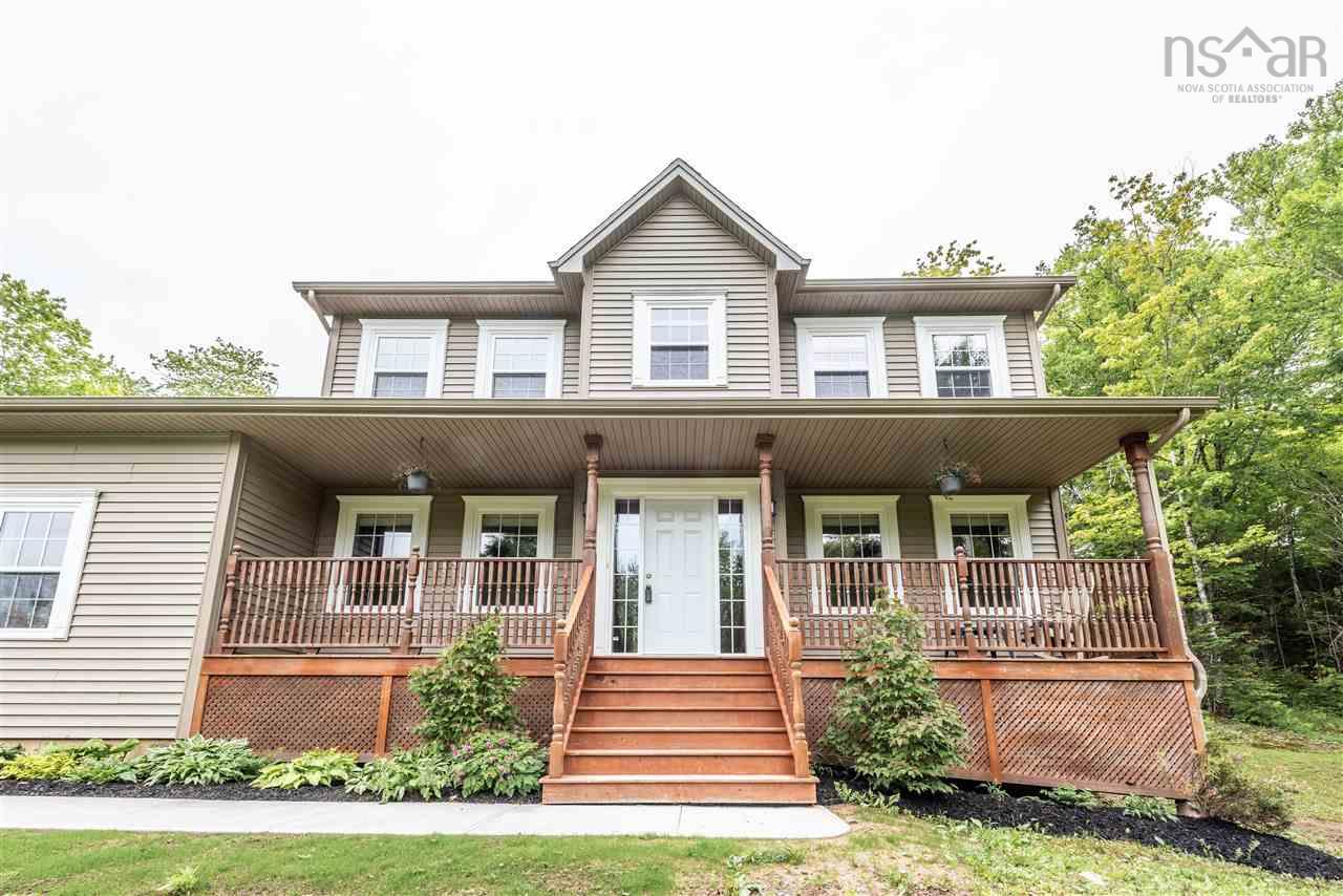 Houses For Sale In Middle Sackville, NS Realty Geek