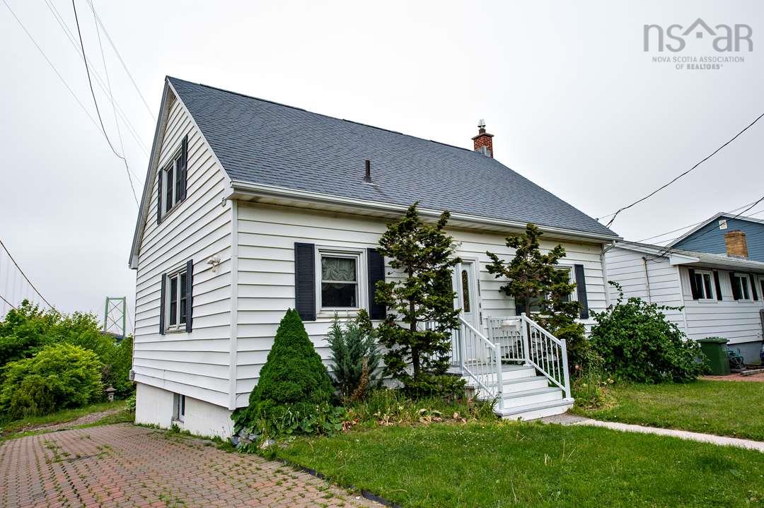 Houses For Sale In North End Halifax, NS Realty Geek