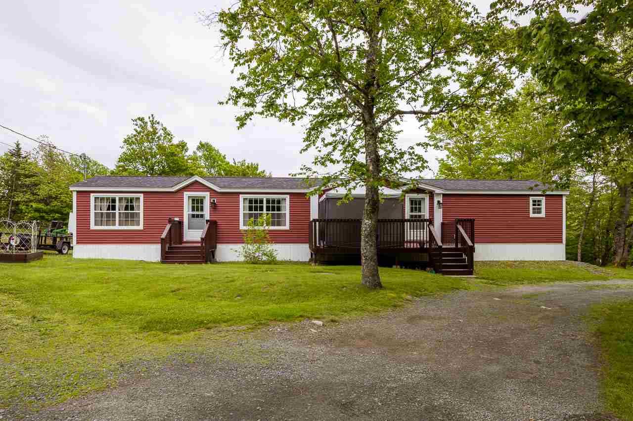 Cow Bay Real Estate Realty Geek