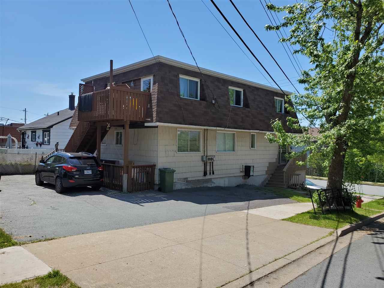 258 WYSE RD, DARTMOUTH, NS Property)