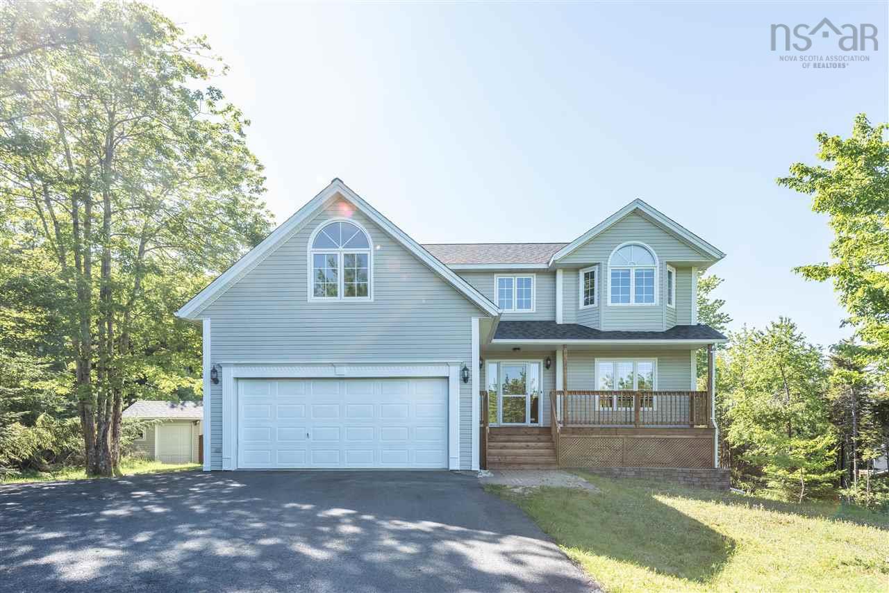 Houses For Sale In Hammonds Plains, NS Realty Geek