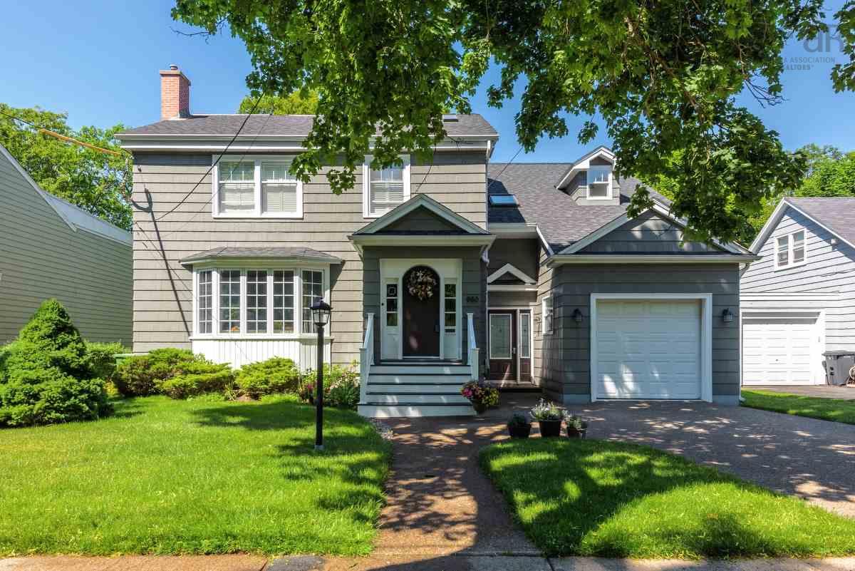 Houses For Sale In The South End Of Halifax, NS Realty Geek