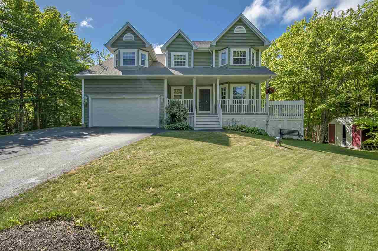 Houses For Sale In Hammonds Plains, NS Realty Geek