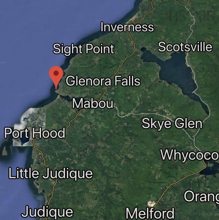 Mabou Harbour, Mabou Harbour, NS B0E 1X0