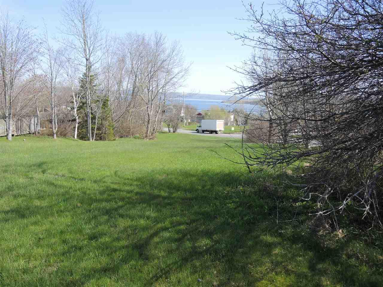 Old Margaree, Baddeck, NS B0E 1B0