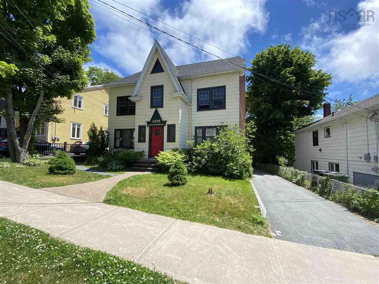 Property For Sale In South End Halifax, NS Realty Geek