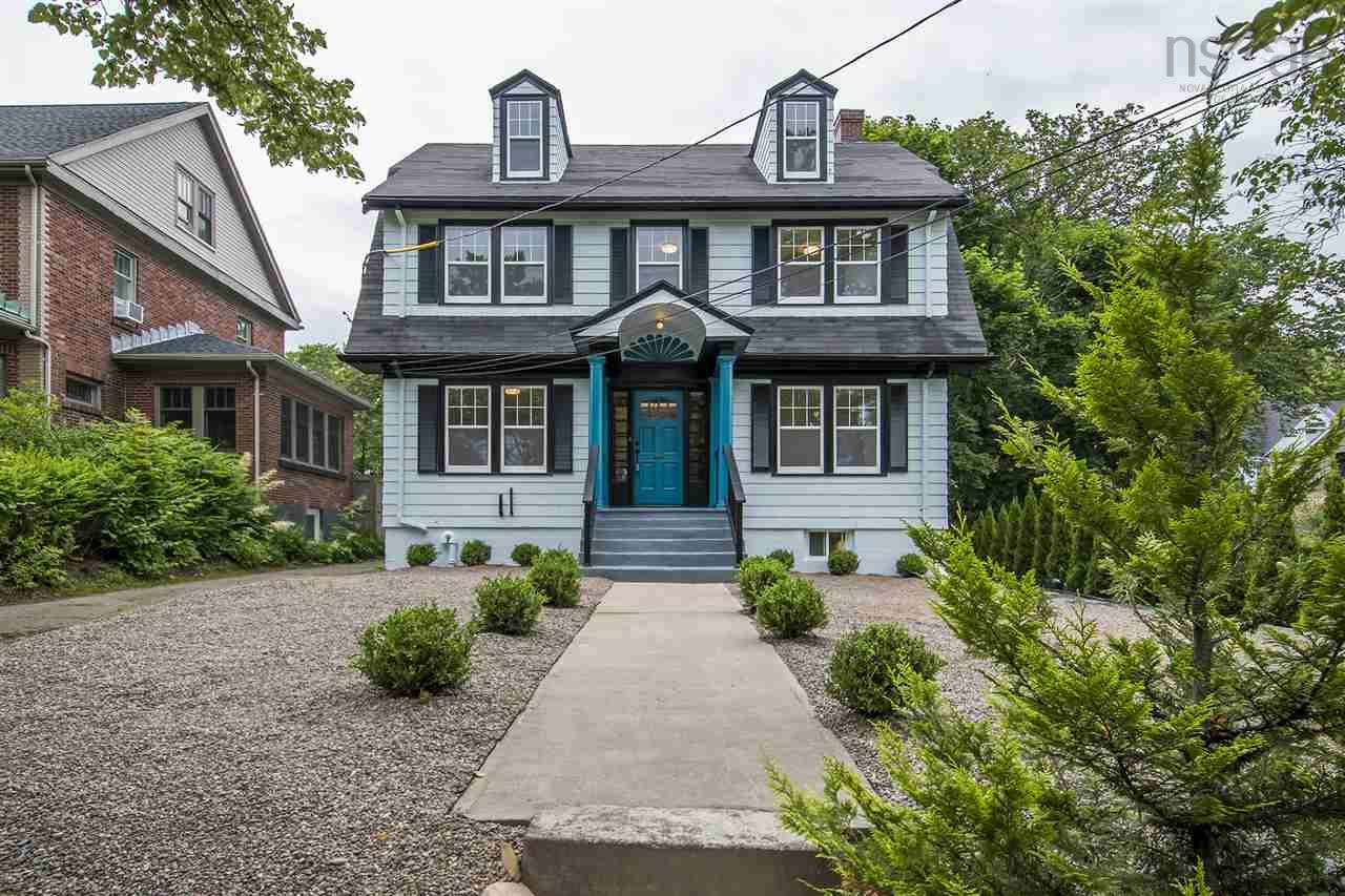 Property For Sale In South End Halifax, NS Realty Geek
