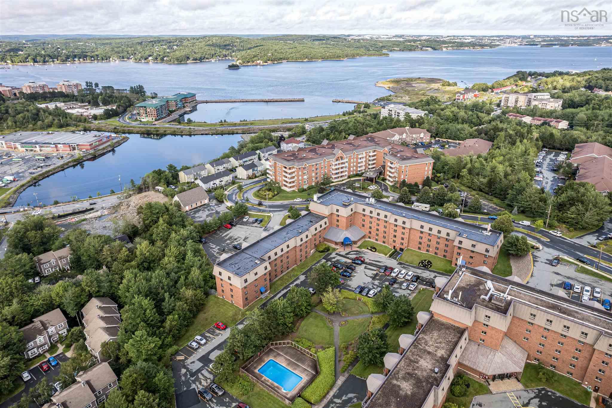 Condos For Sale In Bedford, NS Realty Geek